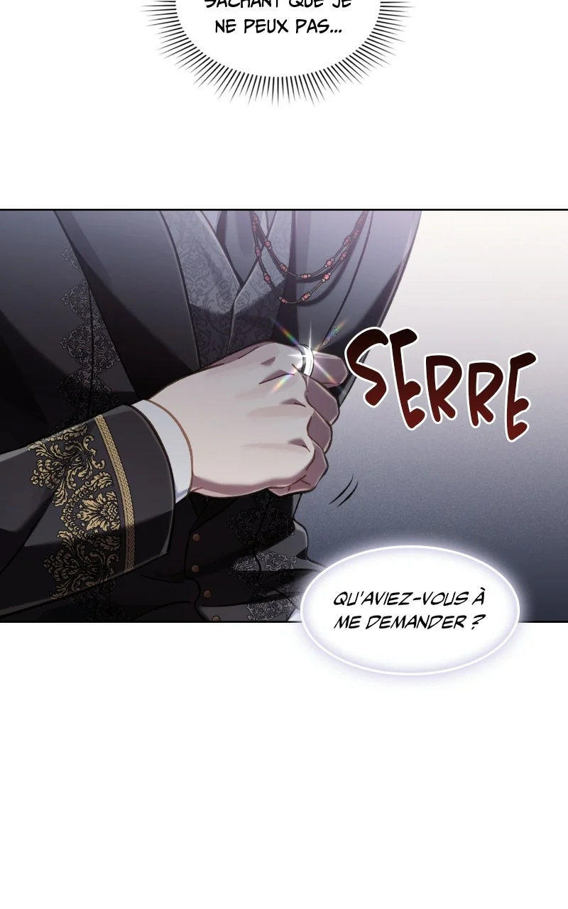 Read Reborn as the Enemy Prince FR Manga Online