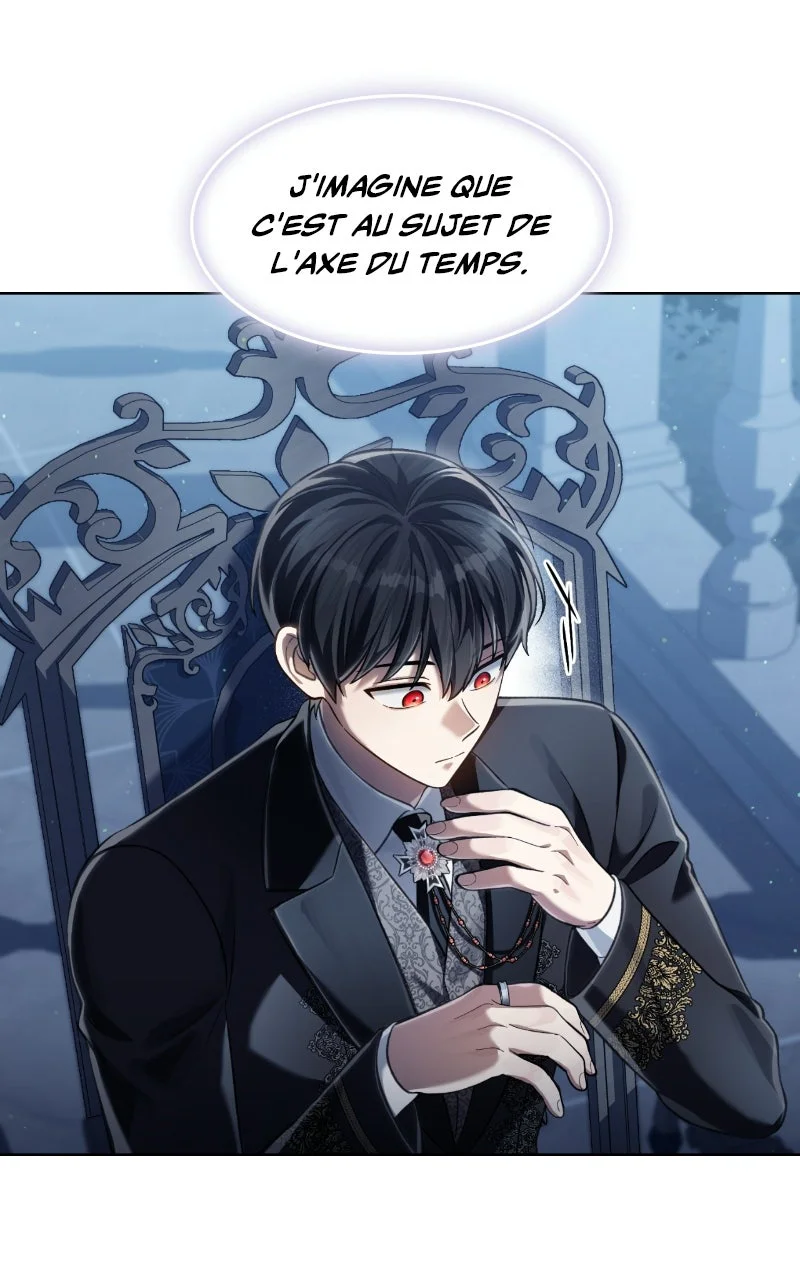 Read Reborn as the Enemy Prince FR Manga Online