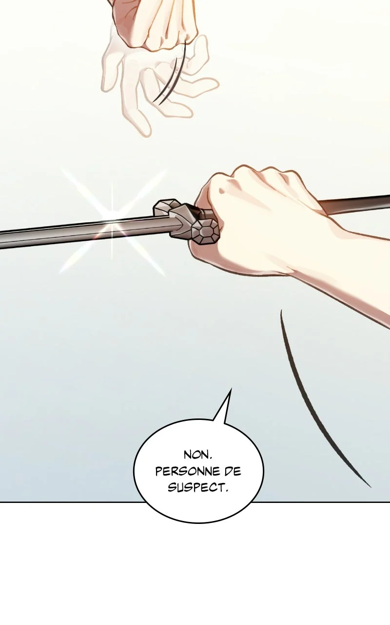 Read Reborn as the Enemy Prince FR Manga Online