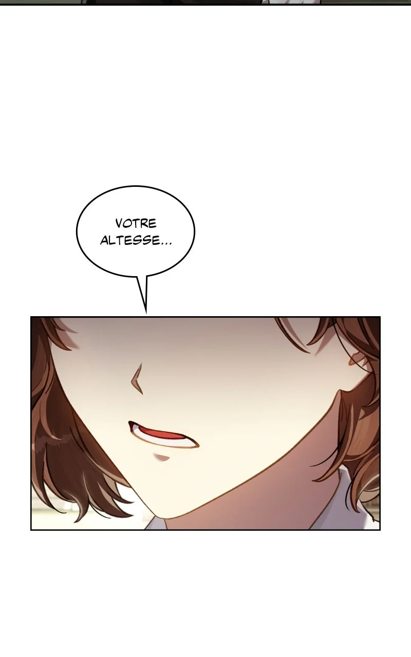 Read Reborn as the Enemy Prince FR Manga Online
