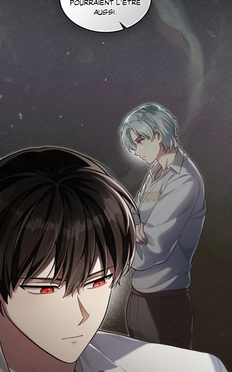 Read Reborn as the Enemy Prince FR Manga Online