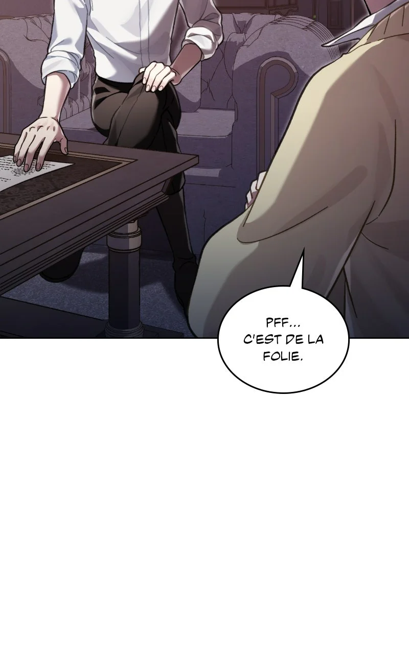 Read Reborn as the Enemy Prince FR Manga Online