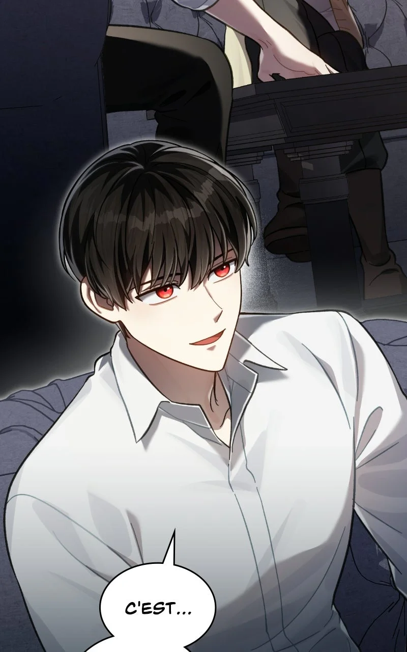 Read Reborn as the Enemy Prince FR Manga Online