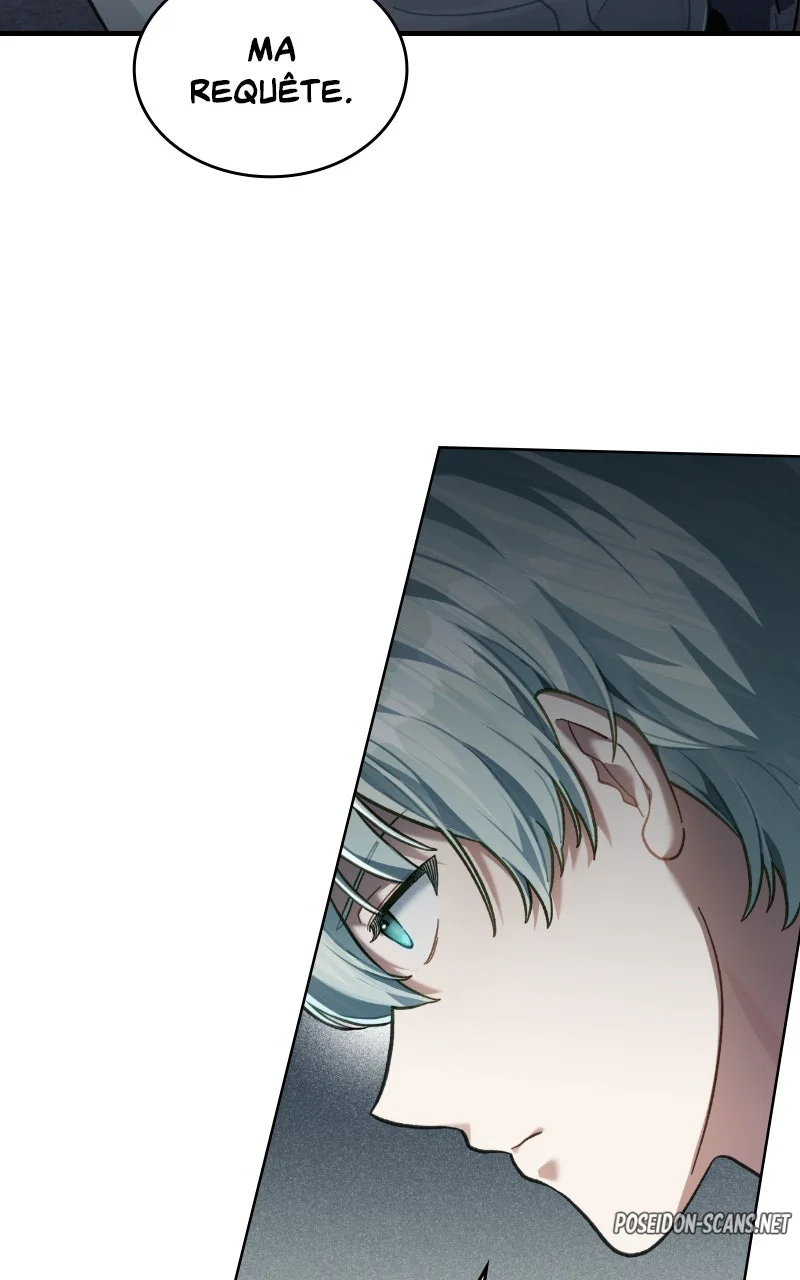 Read Reborn as the Enemy Prince FR Manga Online