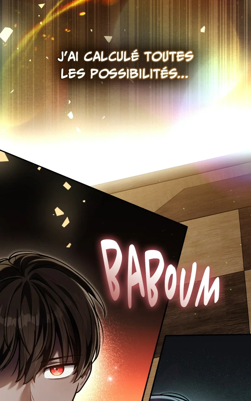 Read Reborn as the Enemy Prince FR Manga Online