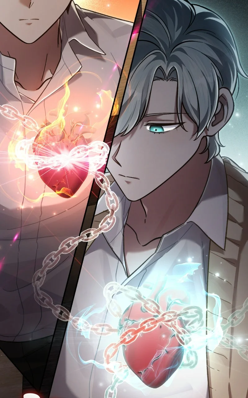 Read Reborn as the Enemy Prince FR Manga Online