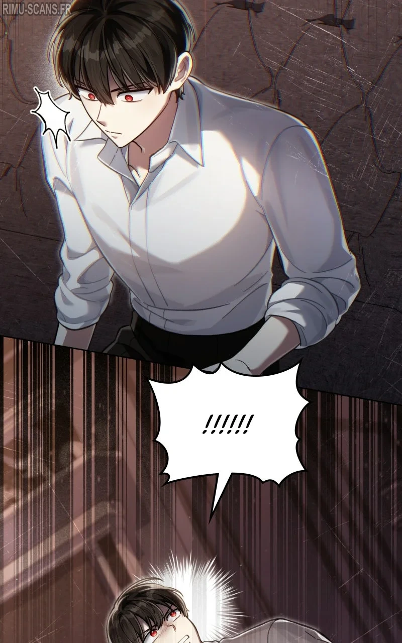 Read Reborn as the Enemy Prince FR Manga Online