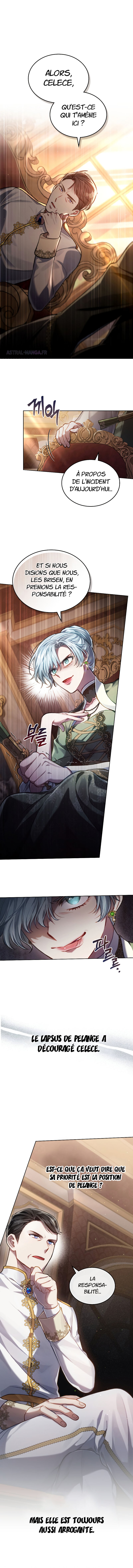 Read Reborn as the Enemy Prince FR Manga Online