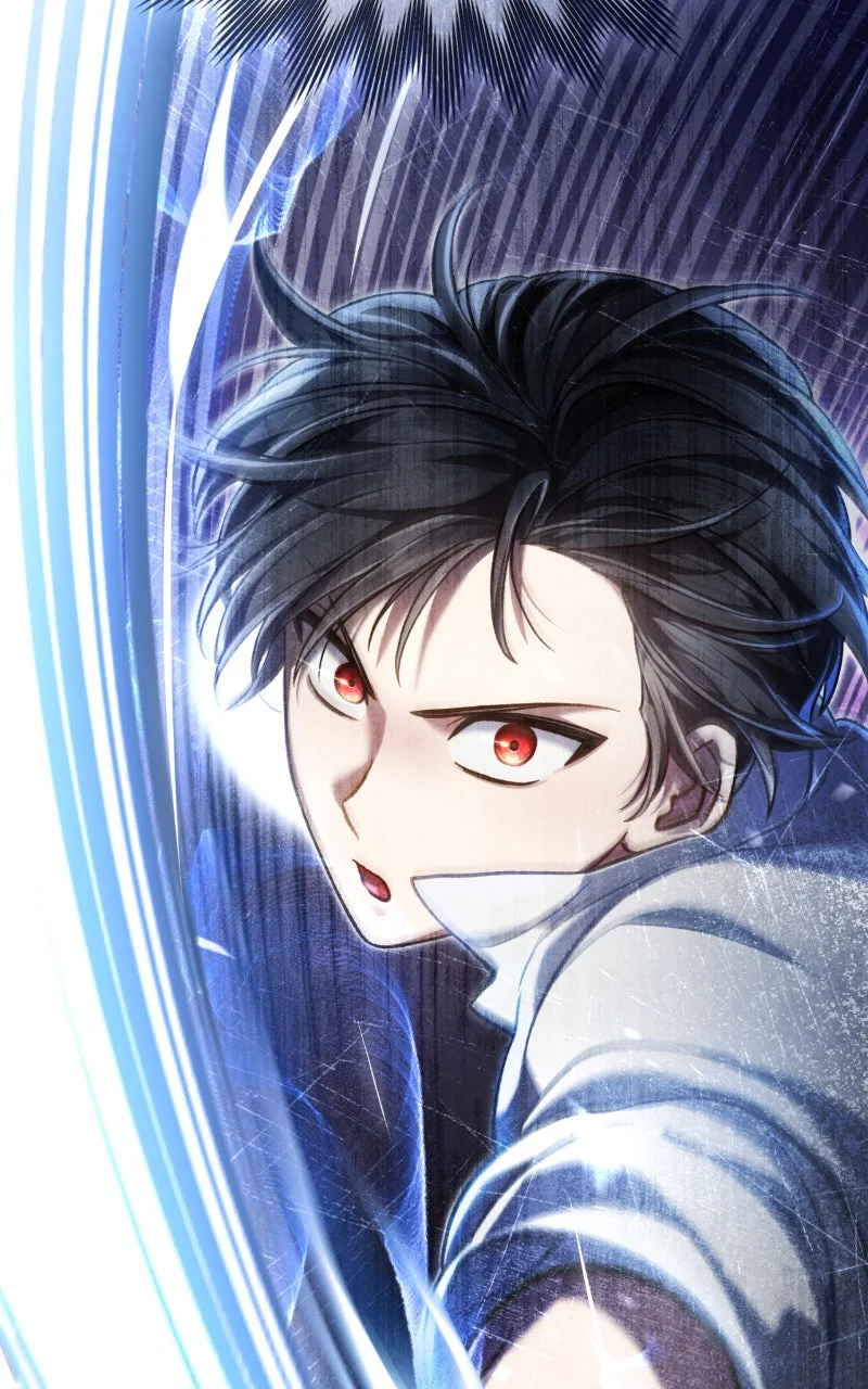 Read Reborn as the Enemy Prince FR Manga Online