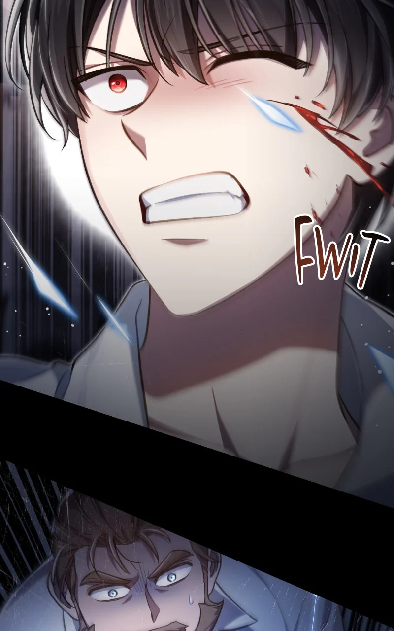 Read Reborn as the Enemy Prince FR Manga Online
