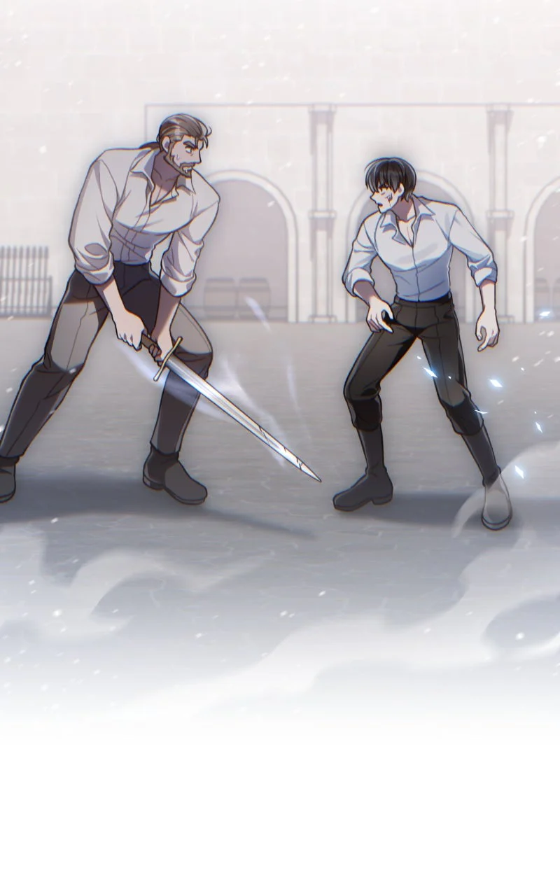 Read Reborn as the Enemy Prince FR Manga Online