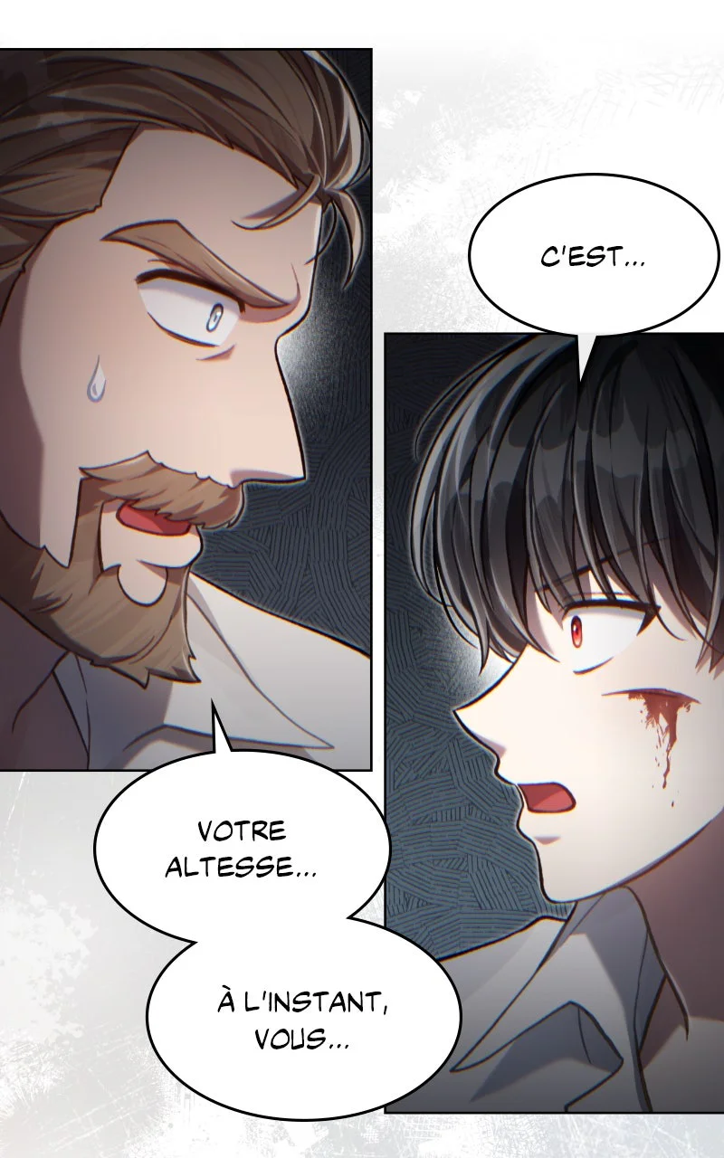 Read Reborn as the Enemy Prince FR Manga Online