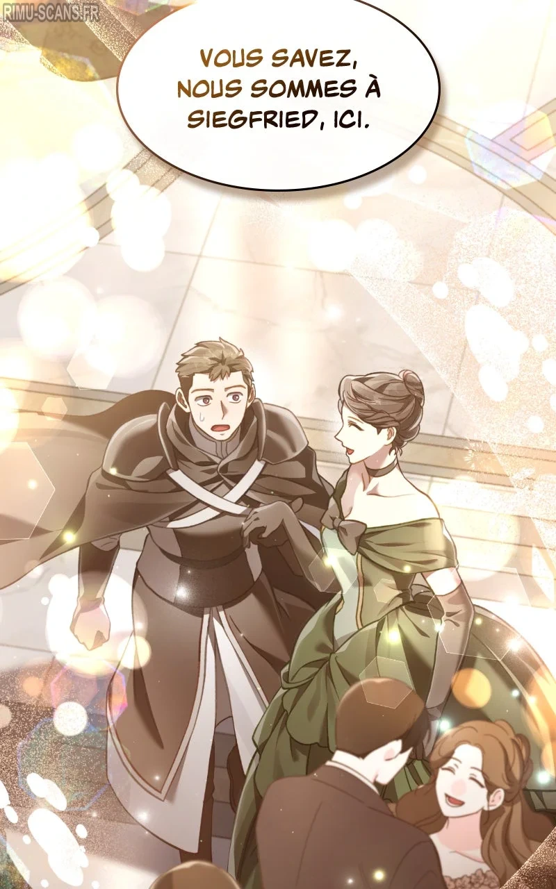 Read Reborn as the Enemy Prince FR Manga Online