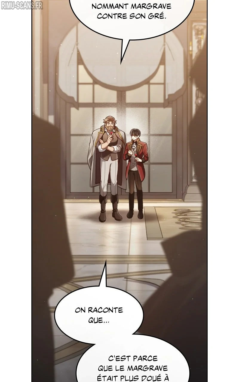 Read Reborn as the Enemy Prince FR Manga Online