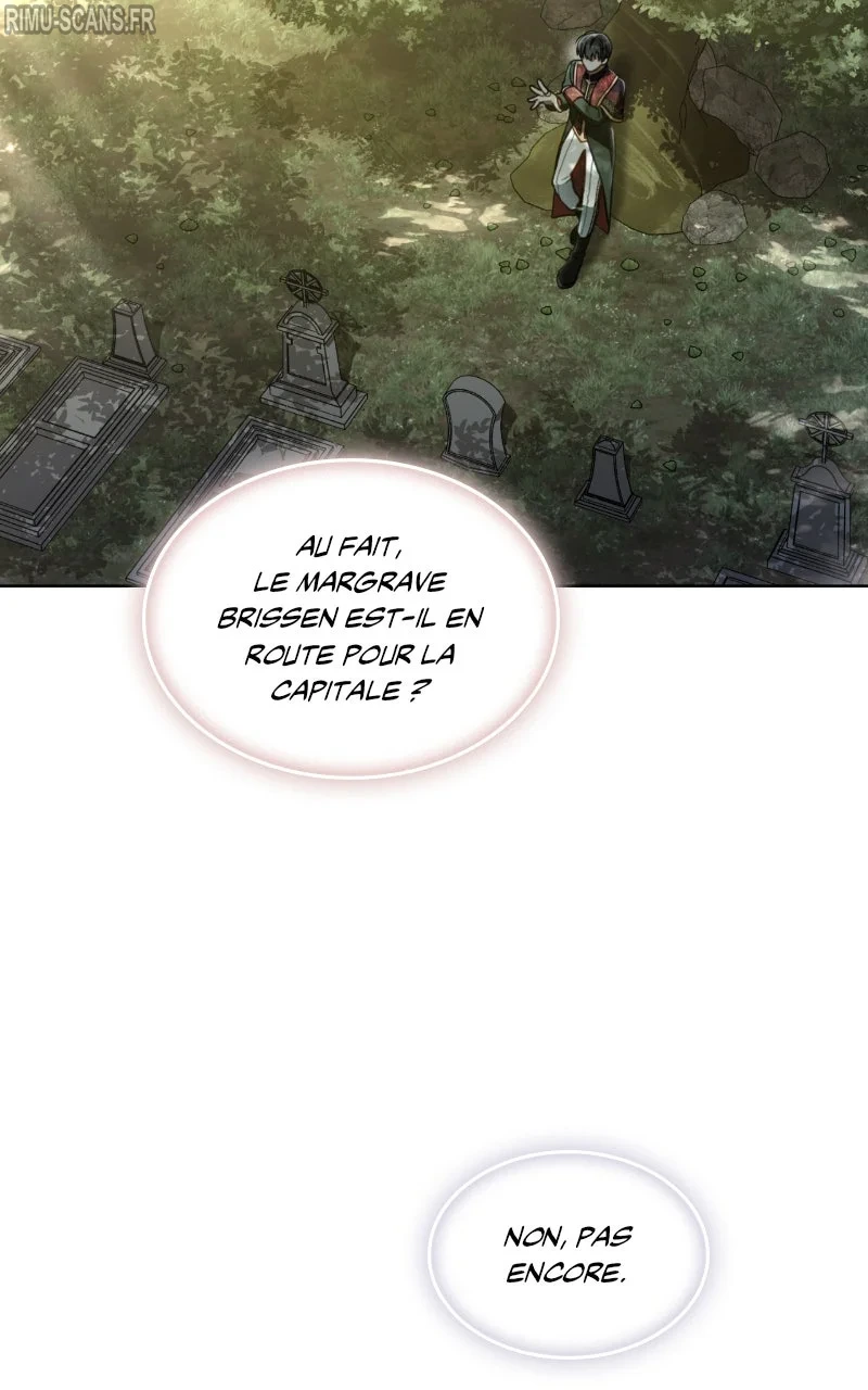 Read Reborn as the Enemy Prince FR Manga Online