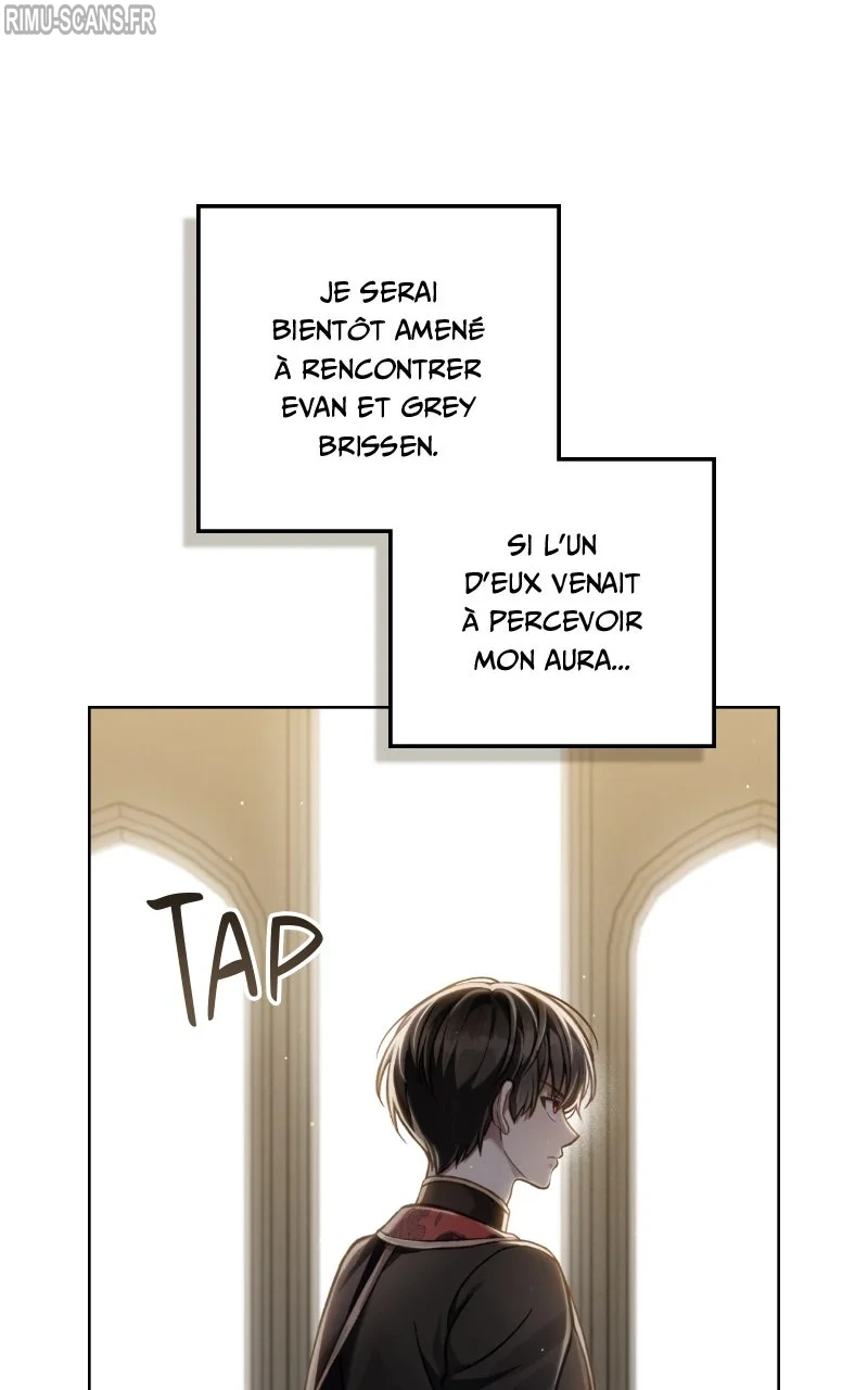 Read Reborn as the Enemy Prince FR Manga Online