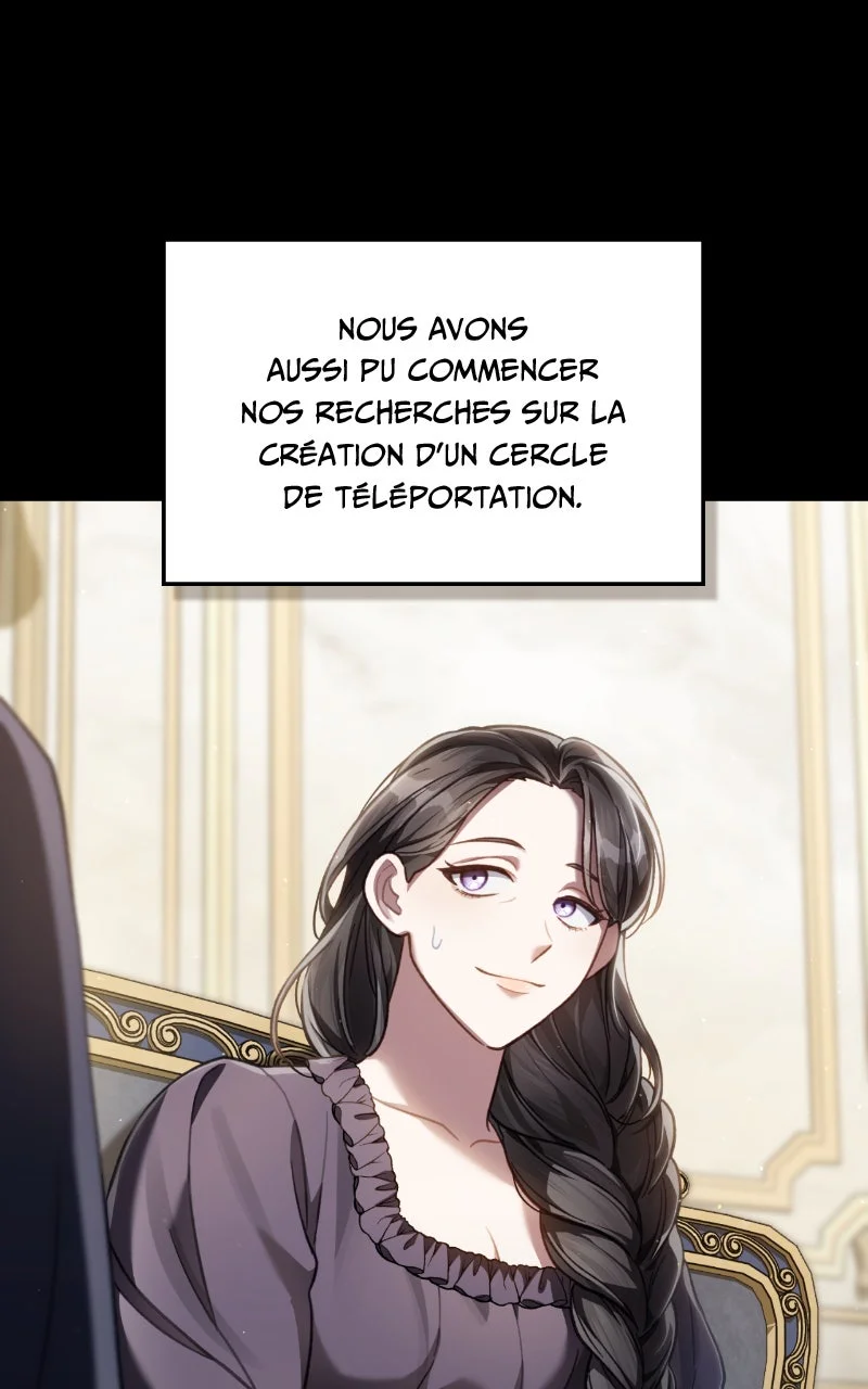 Read Reborn as the Enemy Prince FR Manga Online