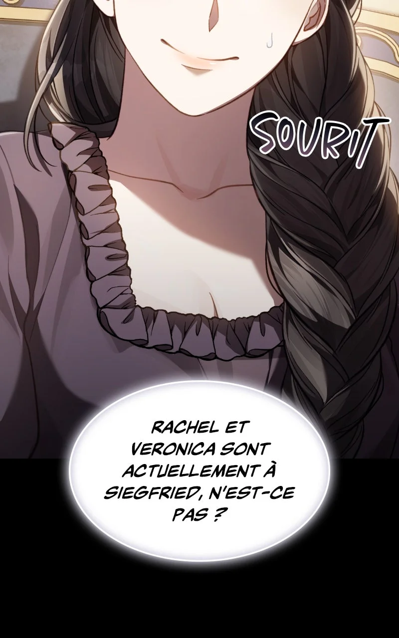 Read Reborn as the Enemy Prince FR Manga Online