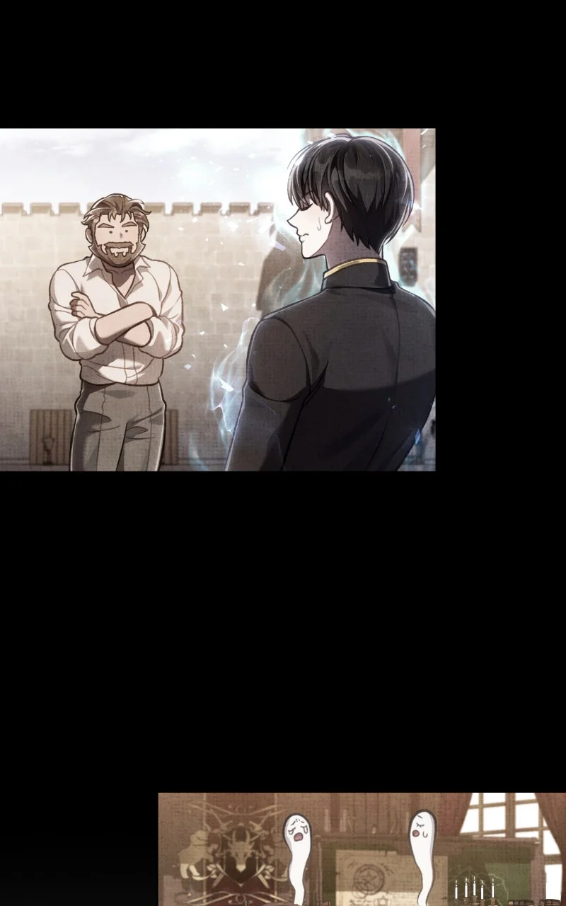 Read Reborn as the Enemy Prince FR Manga Online