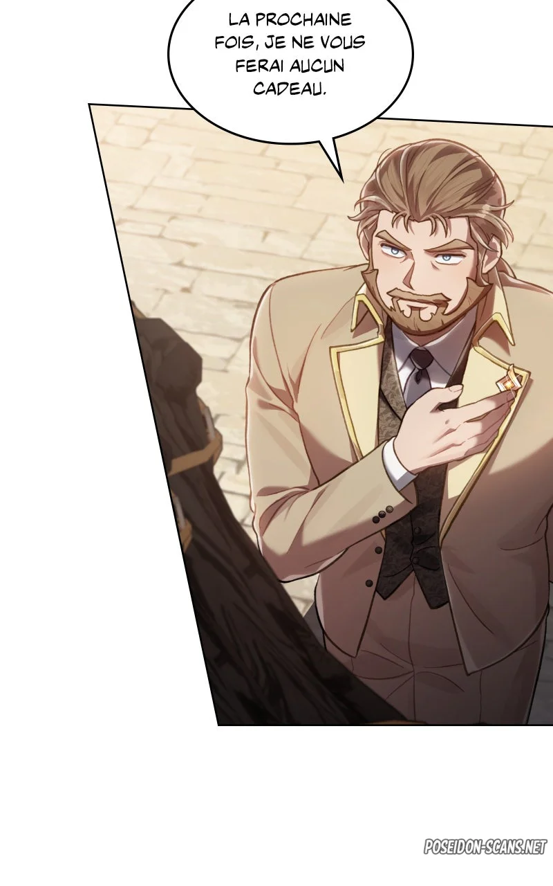Read Reborn as the Enemy Prince FR Manga Online