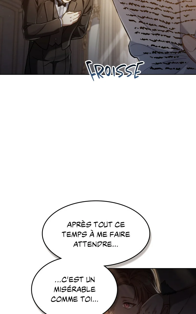Read Reborn as the Enemy Prince FR Manga Online
