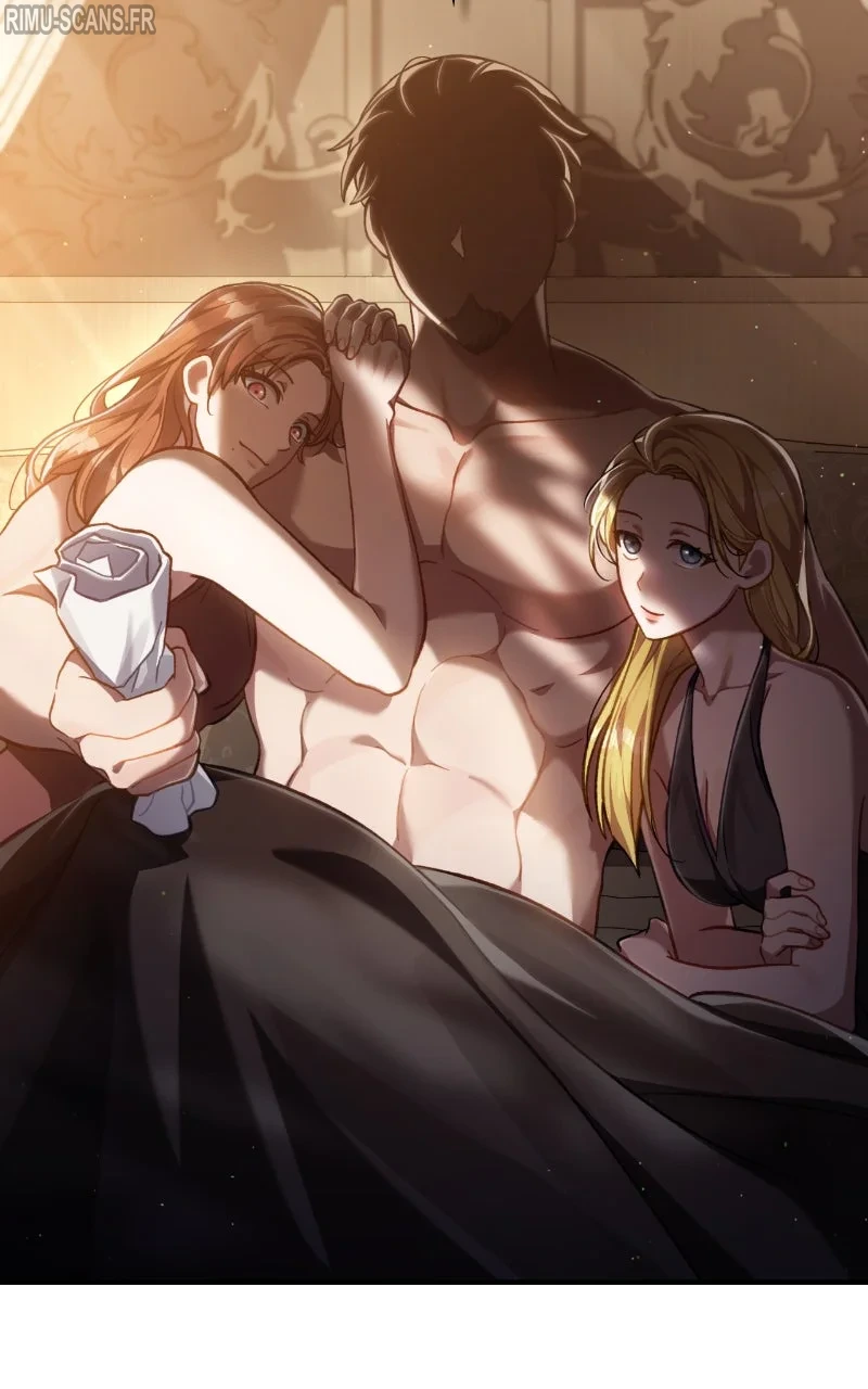Read Reborn as the Enemy Prince FR Manga Online