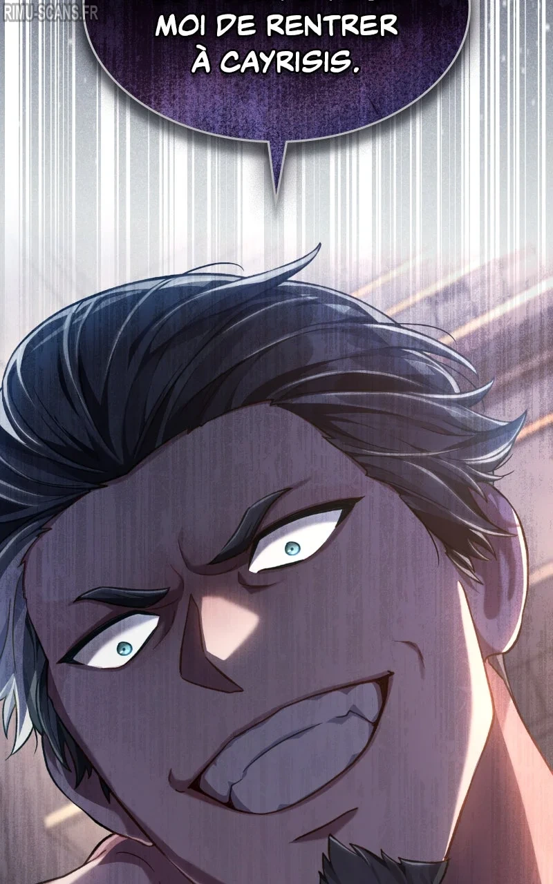 Read Reborn as the Enemy Prince FR Manga Online
