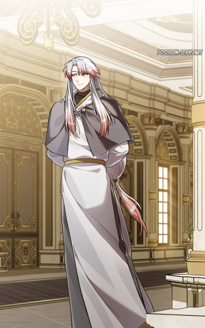 Read Reborn as the Enemy Prince FR Manga Online
