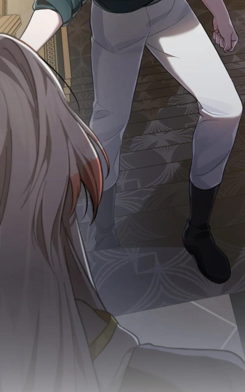 Read Reborn as the Enemy Prince FR Manga Online