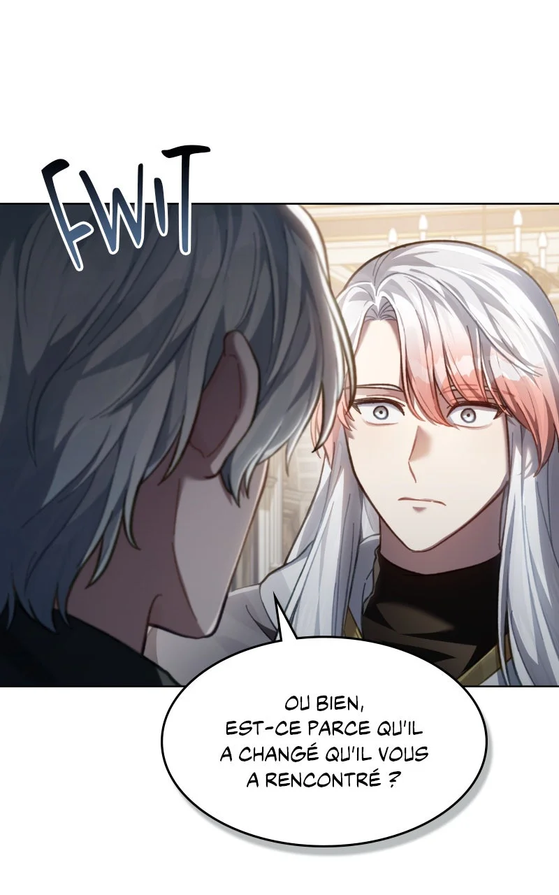 Read Reborn as the Enemy Prince FR Manga Online