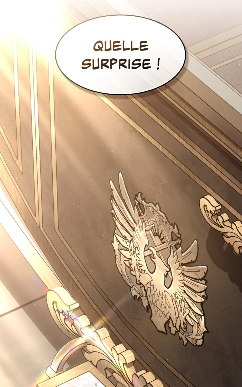 Read Reborn as the Enemy Prince FR Manga Online