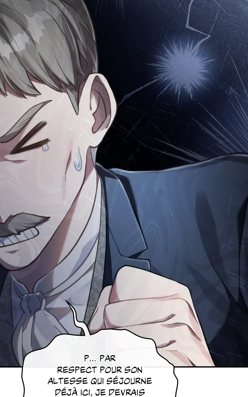 Read Reborn as the Enemy Prince FR Manga Online