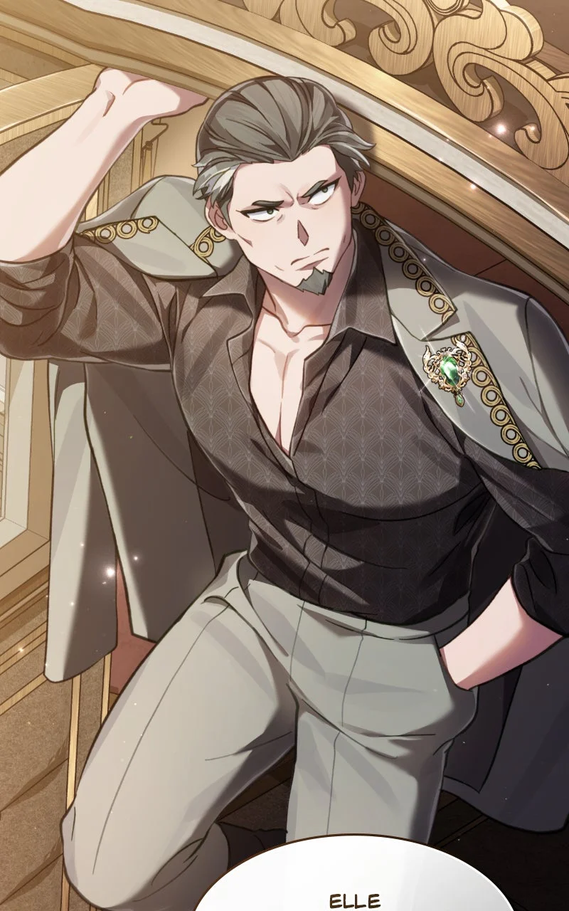 Read Reborn as the Enemy Prince FR Manga Online