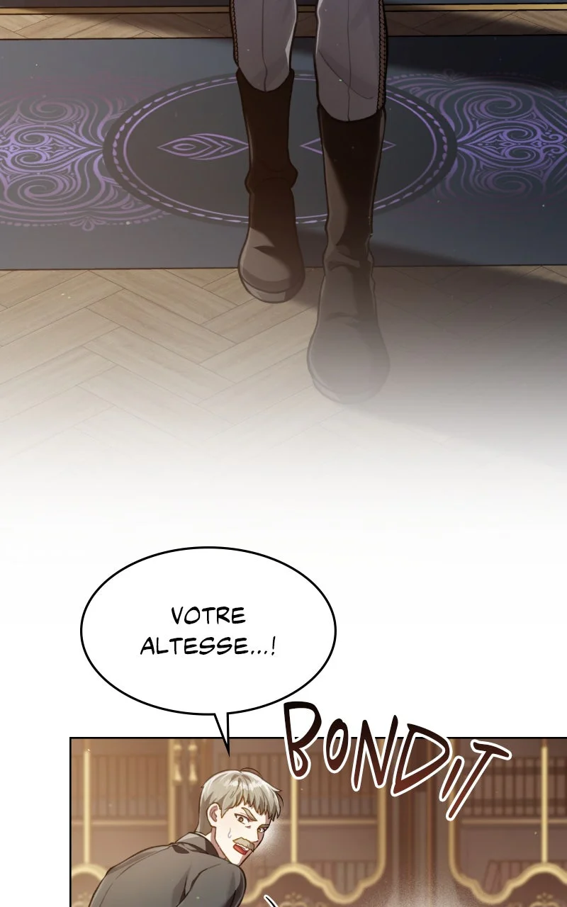 Read Reborn as the Enemy Prince FR Manga Online