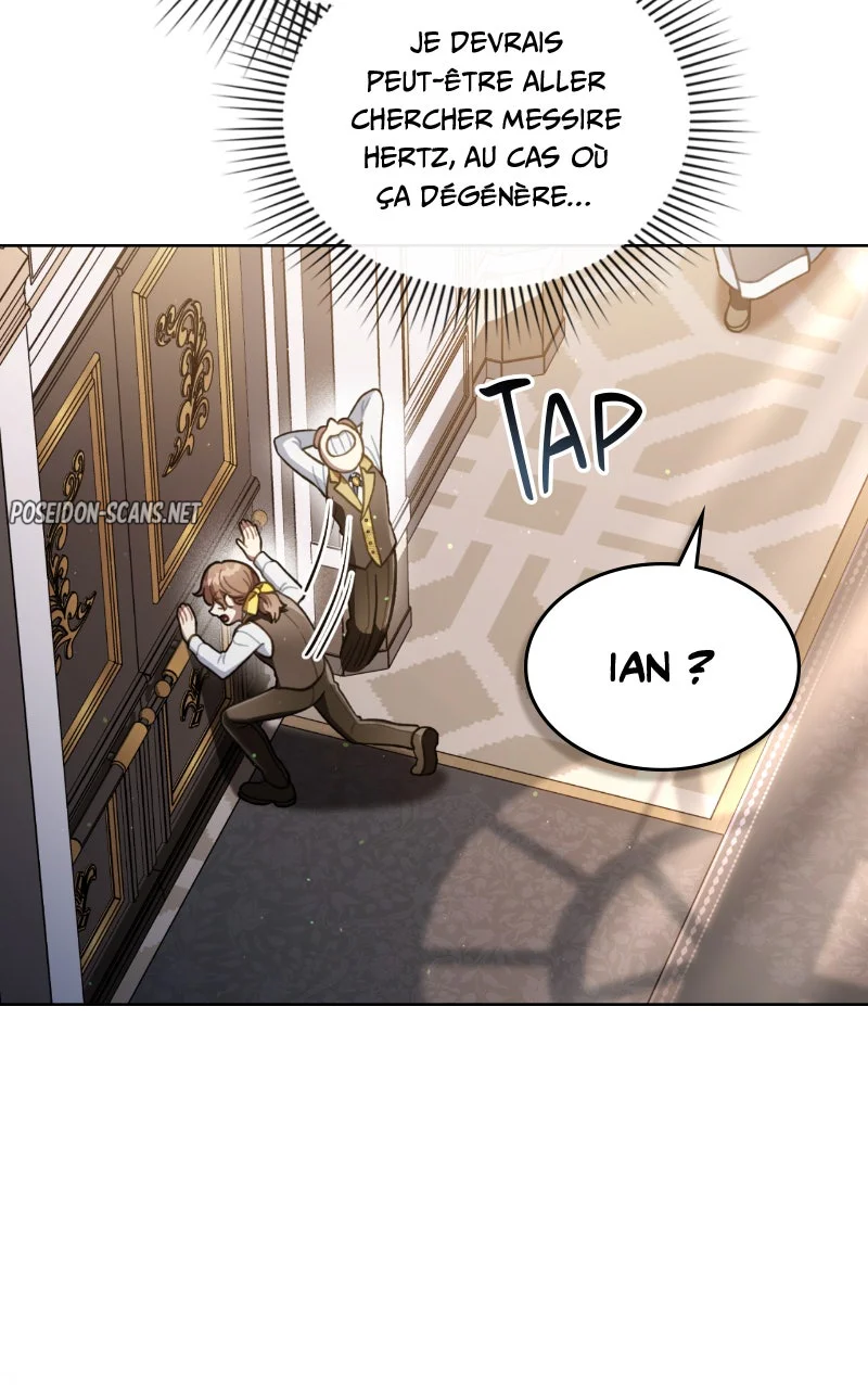 Read Reborn as the Enemy Prince FR Manga Online