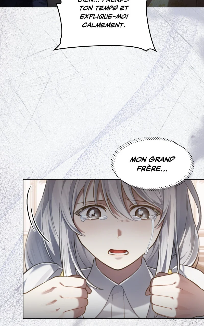 Read Reborn as the Enemy Prince FR Manga Online