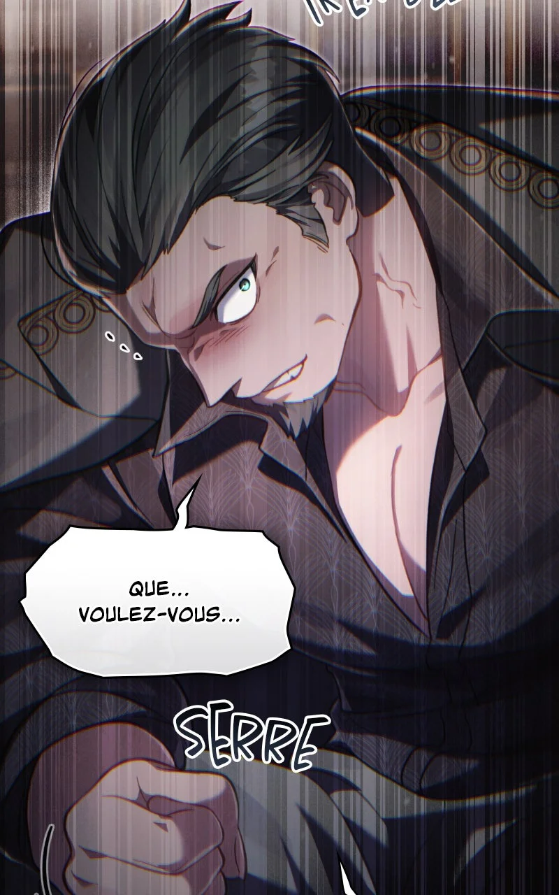 Read Reborn as the Enemy Prince FR Manga Online