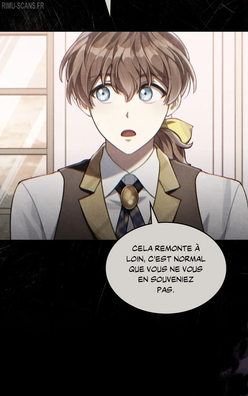 Read Reborn as the Enemy Prince FR Manga Online