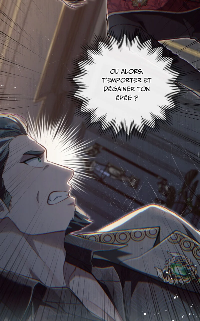 Read Reborn as the Enemy Prince FR Manga Online
