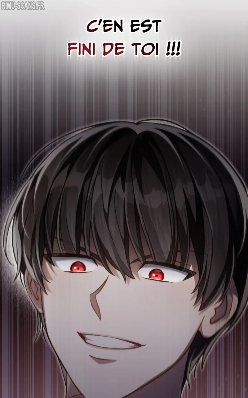Read Reborn as the Enemy Prince FR Manga Online
