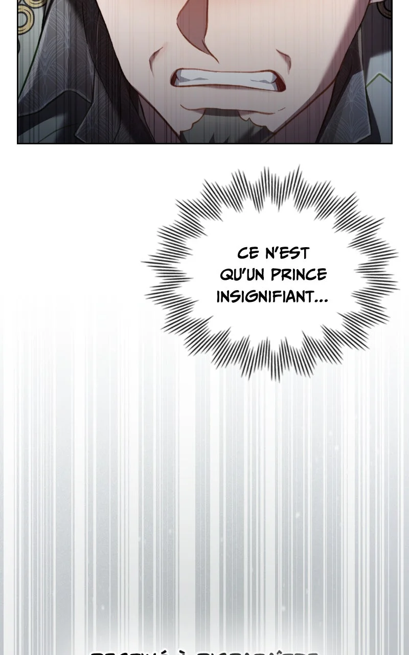 Read Reborn as the Enemy Prince FR Manga Online
