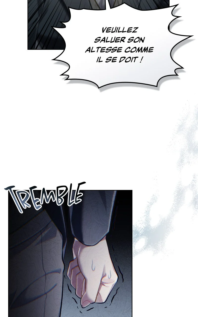 Read Reborn as the Enemy Prince FR Manga Online