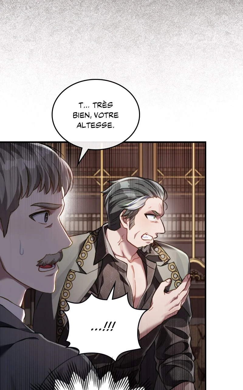 Read Reborn as the Enemy Prince FR Manga Online