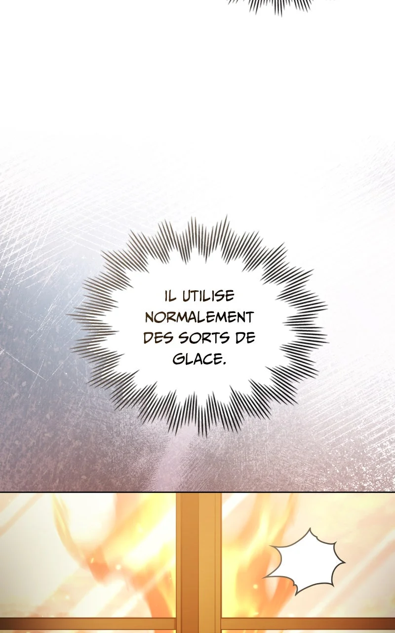 Read Reborn as the Enemy Prince FR Manga Online