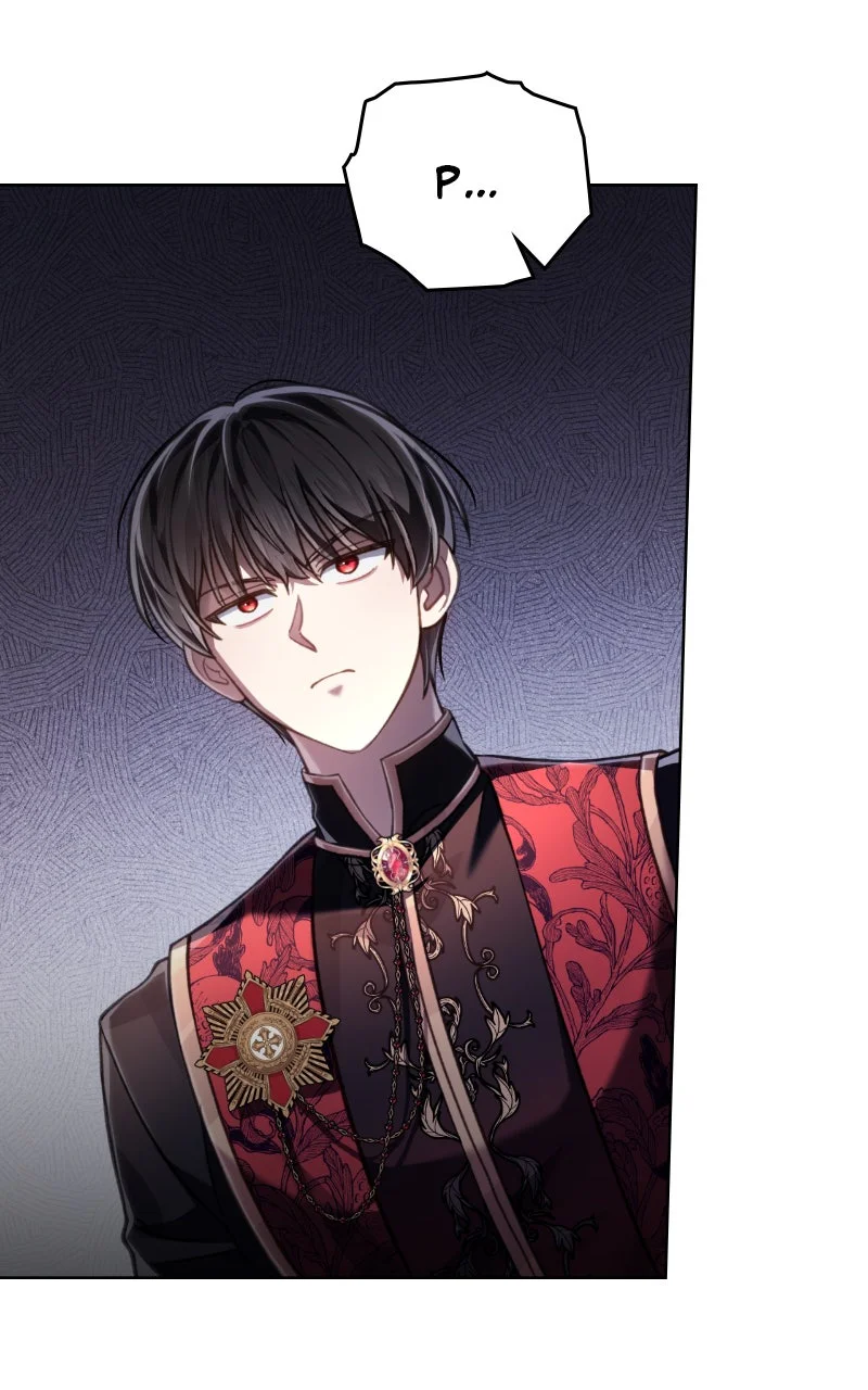 Read Reborn as the Enemy Prince FR Manga Online