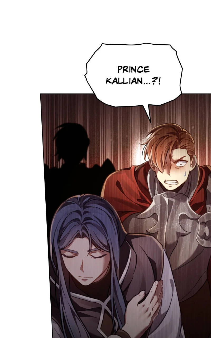 Read Reborn as the Enemy Prince FR Manga Online