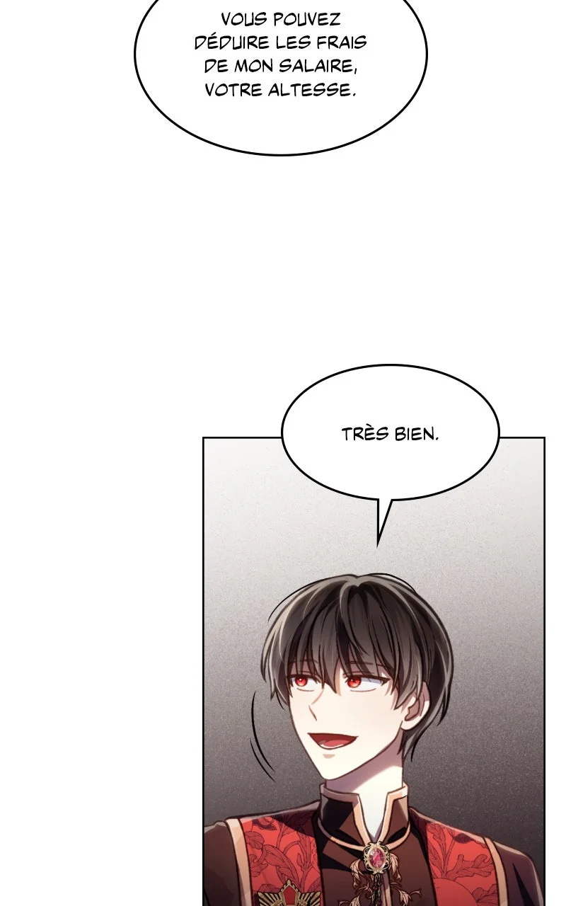 Read Reborn as the Enemy Prince FR Manga Online