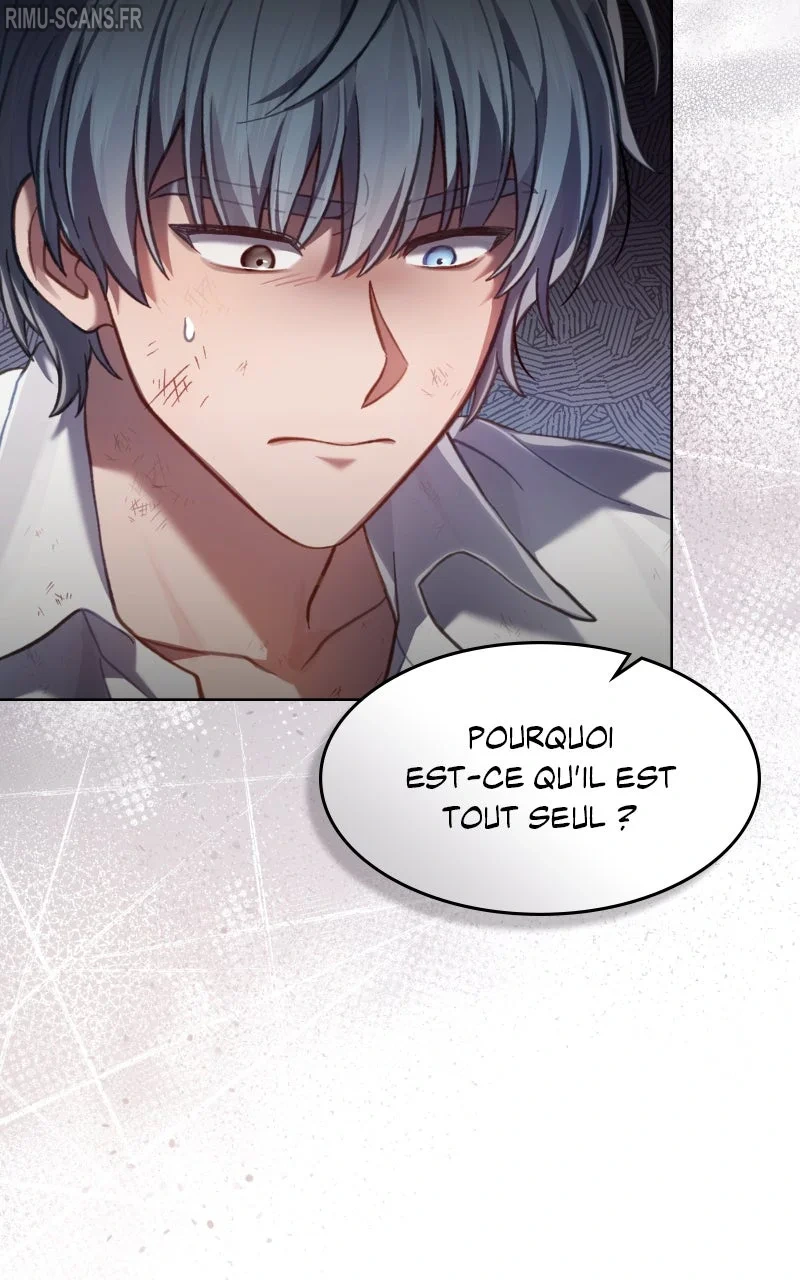 Read Reborn as the Enemy Prince FR Manga Online