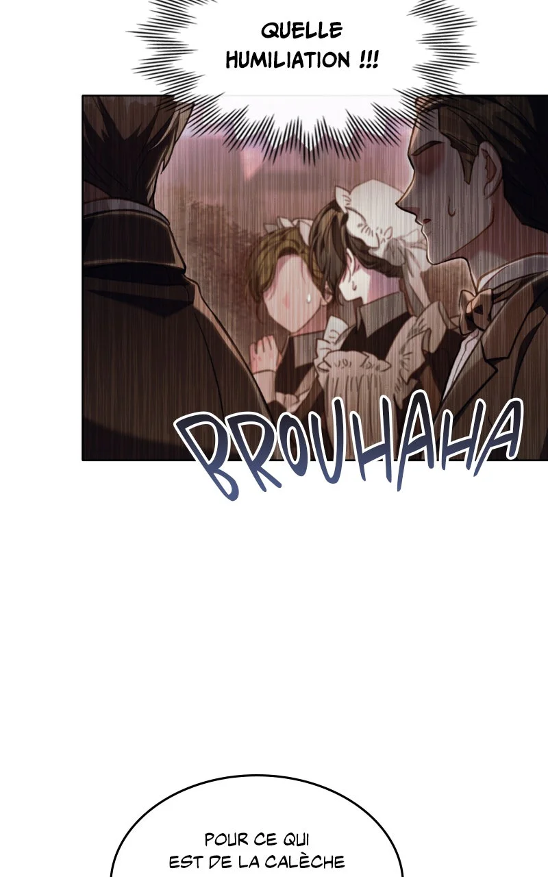 Read Reborn as the Enemy Prince FR Manga Online
