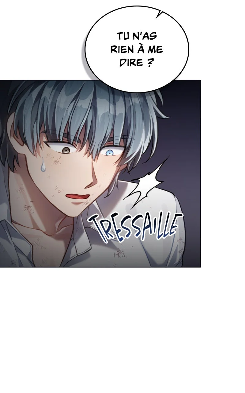 Read Reborn as the Enemy Prince FR Manga Online